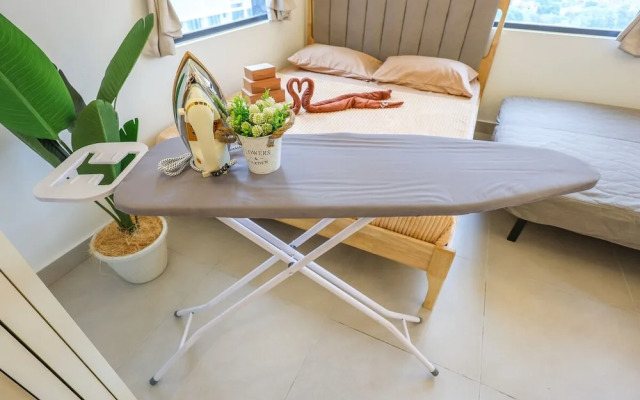 Selayang 168 Park Mall Apartments