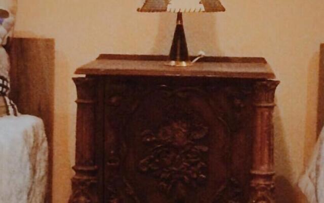 Apartment in Old Tbilisi