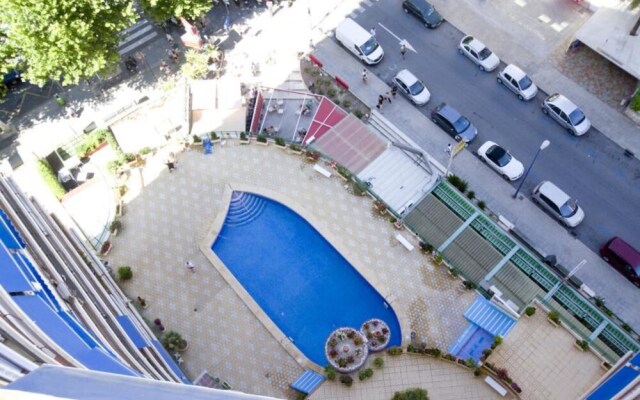 Apartment in Benidorm, Alicante 103097 by MO Rentals