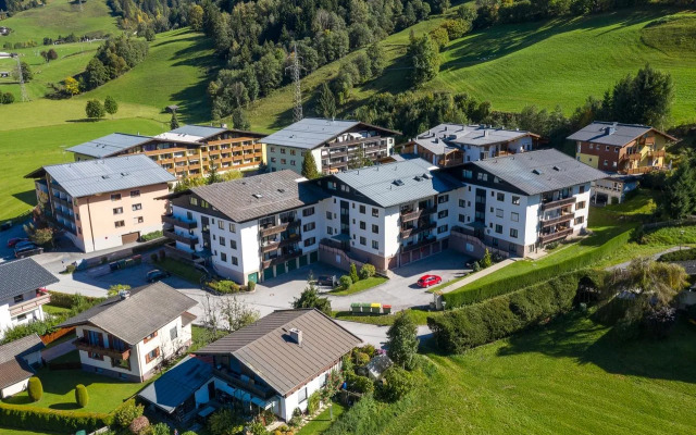 Kaprun Apartments
