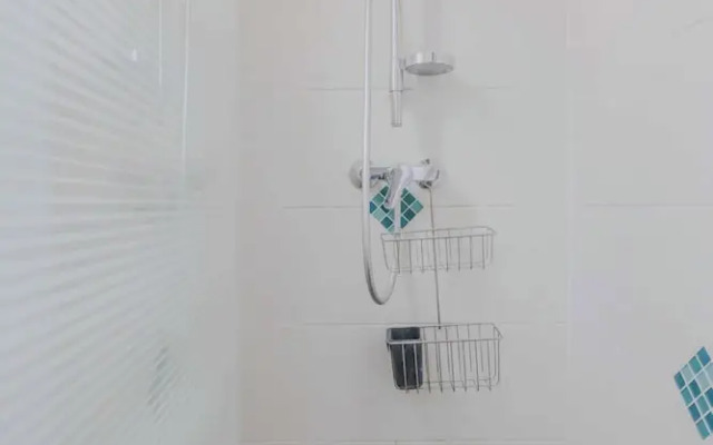 Apartment in Montmartre With 1 Room