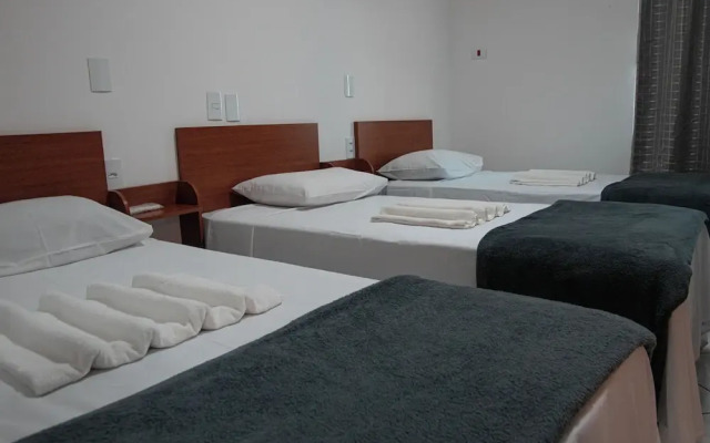 Hotel 15 de julho