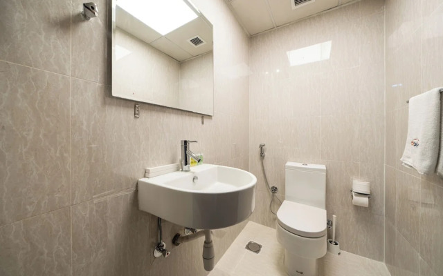 Zapbed House-ONT 405