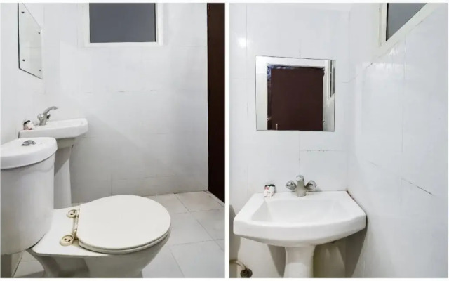 Hotel Raj Niwas by OYO Rooms