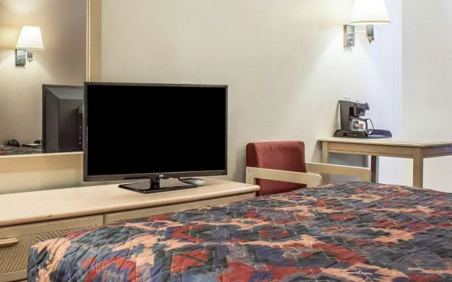 Quality Inn Winslow I-40