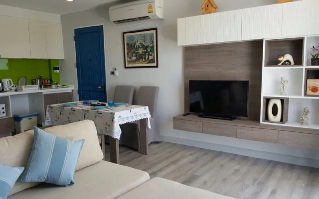 The Crest Santora Hua Hin