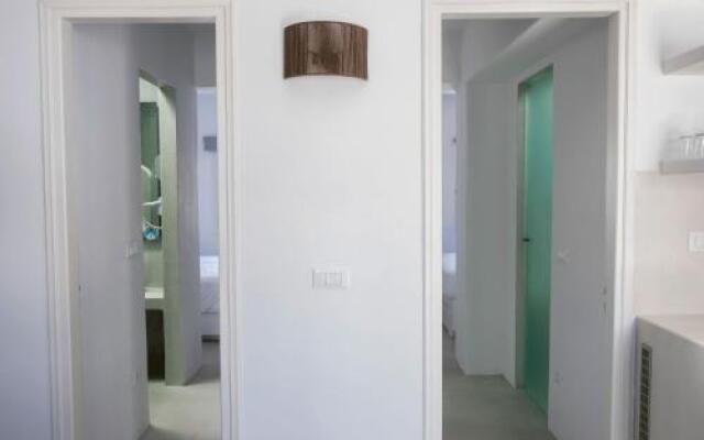 Hyades Mykonos Apartments And Studios