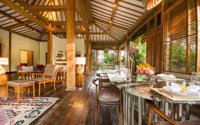 Beautiful Villa With Private Pool, Bali Villa 2049