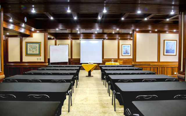 Abba Presidente Suites Puerto Montt