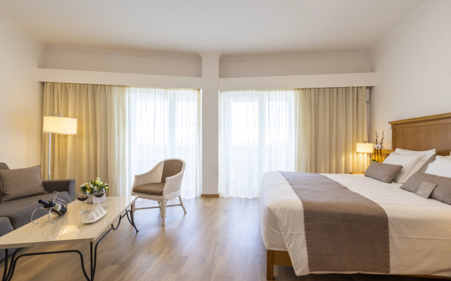 Kydon, The Heart City Hotel