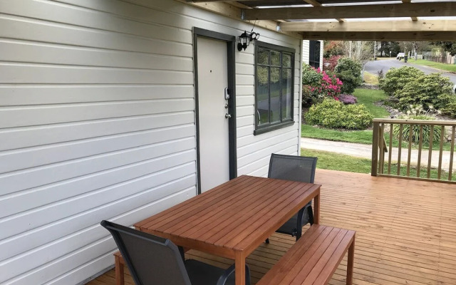 Maydena Digs Cottage