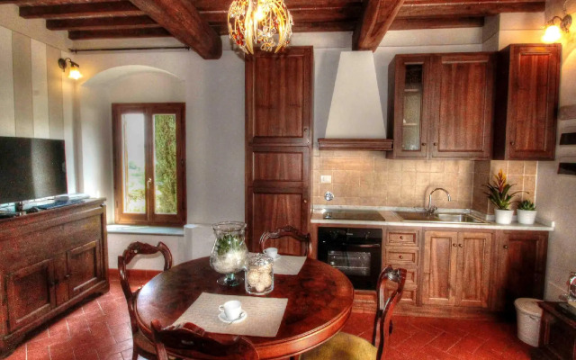 Mansion 2 Bedrooms  - Two Bedroom