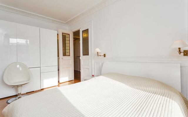 Private Apartment - Marais - Centre Pompidou - 129