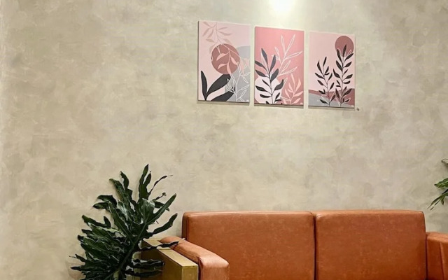 Jora Residences