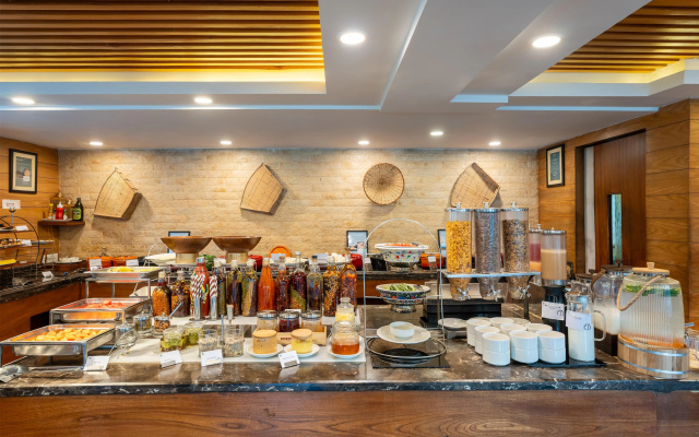Country Inn & Suites by Radisson Sonamarg