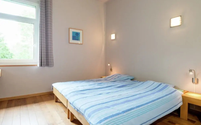 Beautiful Holiday Home in Malmedy-beverce With Sauna