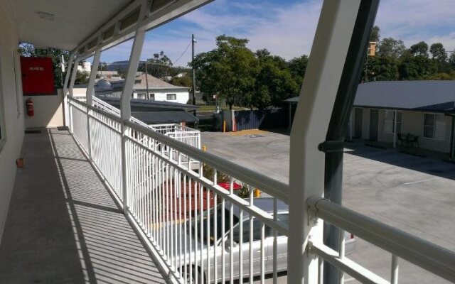 Gunnedah Lodge Motel