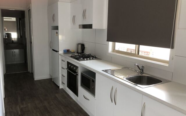 Discovery Parks - Port Augusta