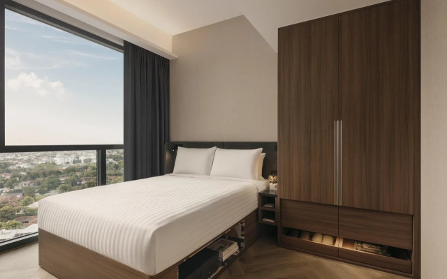 Quincy House Singapore