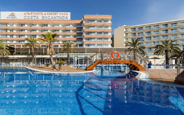 Aparthotel Costa Encantada