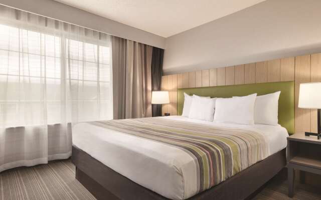 Country Inn & Suites by Radisson, Merrillville, IN