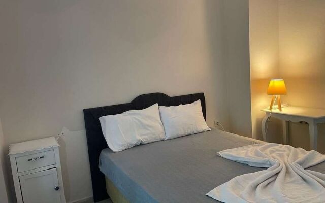 Alahan Otel