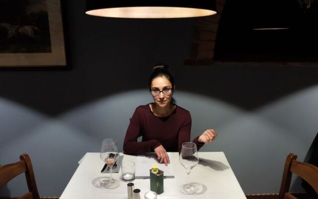 VIN Hotel - La Meridiana