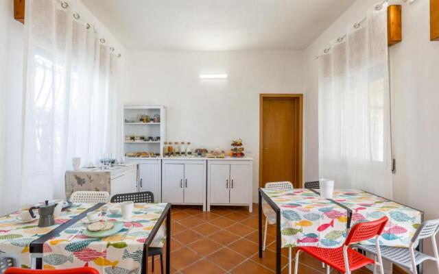 Villa Giummarito B&B