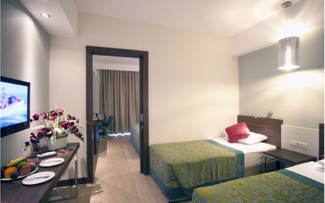 Seher Sun Palace Resort And Spa