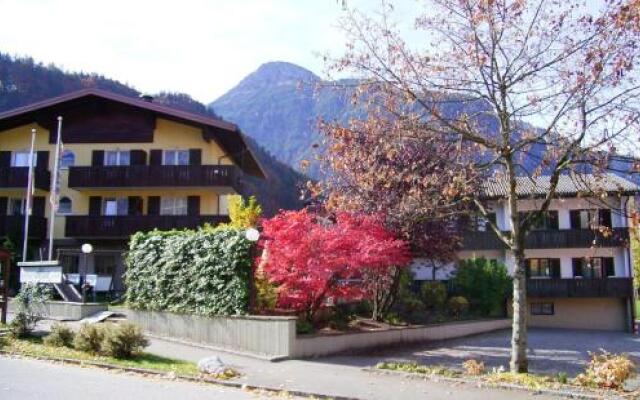 Pension Alfenz
