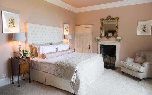Luttrellstown Castle Resort