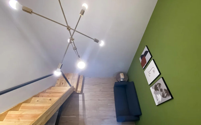 Allegro Hostel