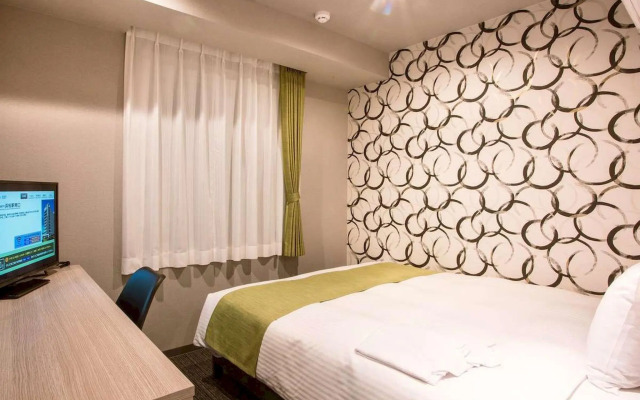 Kuretake Inn Hamamatsueki Minamiguchi Premium