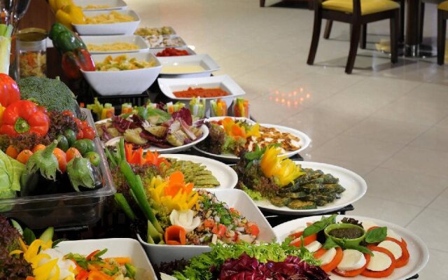 Marriott Executive Apartments Manama, Bahrain