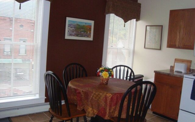 Bristol Suites