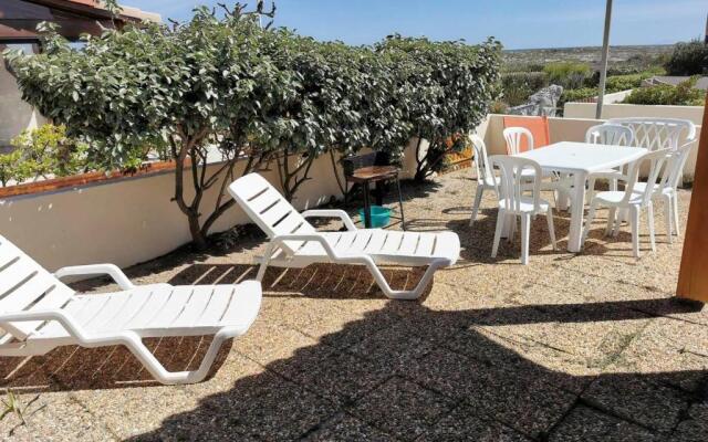 Résidence LES CAPTIVANTES - Maisons & Villas pour 6 Personnes 44