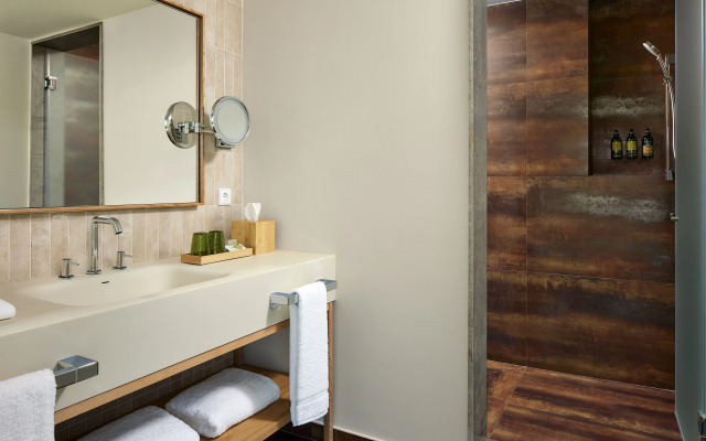 Algarve Marriott Salgados Golf Resort & Spa