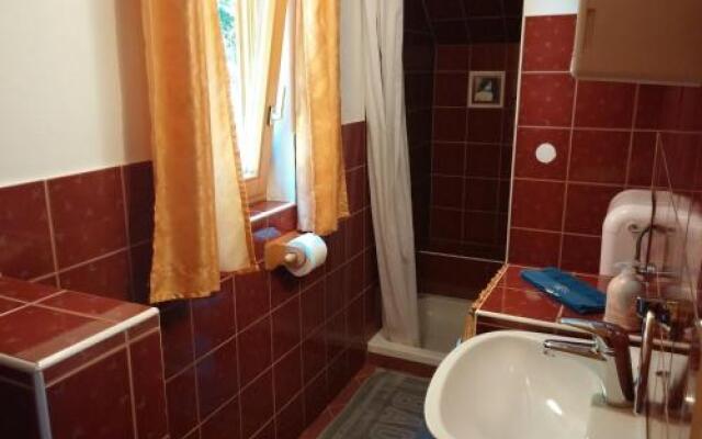 Apartma Brin Bovec