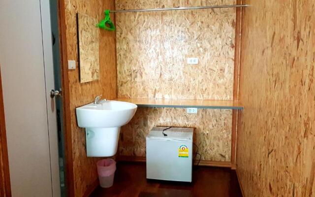 Tamarind Guest House