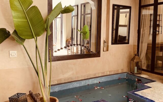 Riad Tajpa Marrakech