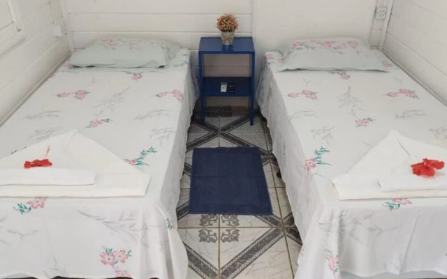 Viva Noronha Suites