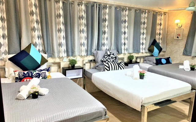 New Super Guest House
