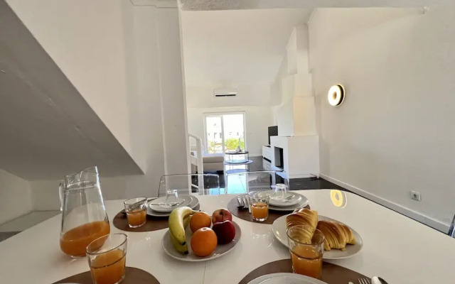 Albufeira Stylish 3 by Homing