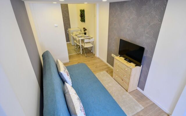 Cosy flat in Dob street, Juliet