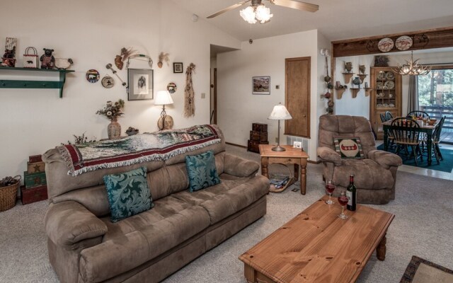 Ruidoso Three-bedroom