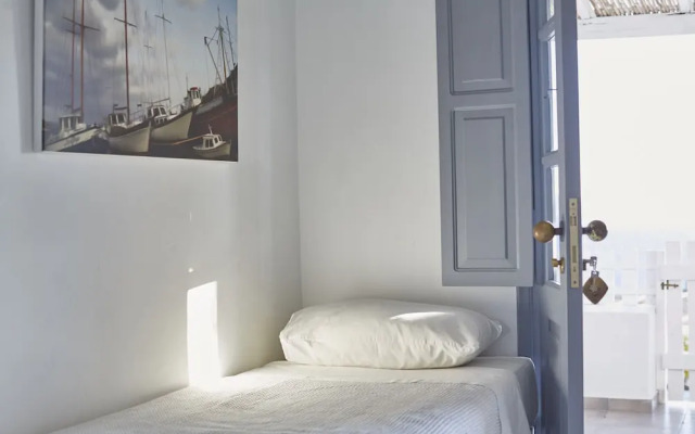 9 Muses Exclusive Apartments