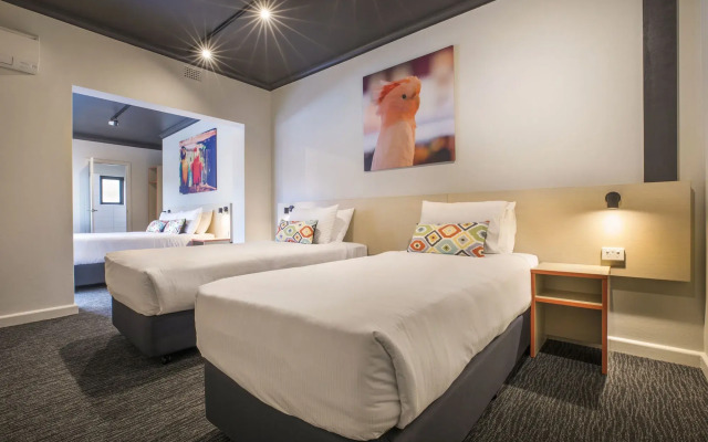 Nightcap at Chester Hill Hotel