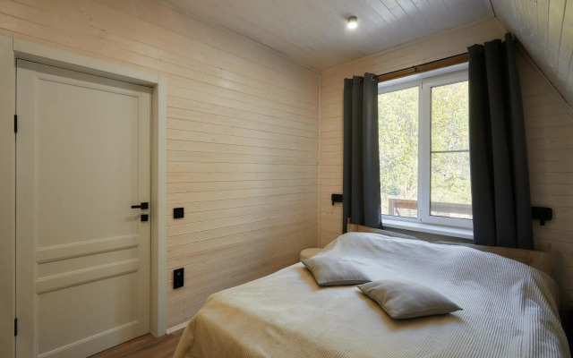 Белкина дача