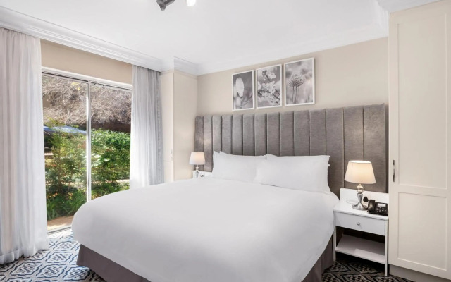 Protea Hotel by Marriott Johannesburg Balalaika Sandton