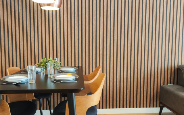 Wonderful Apartment near City Mall